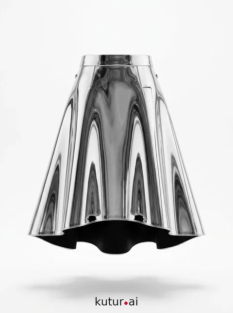 Acetate float shell