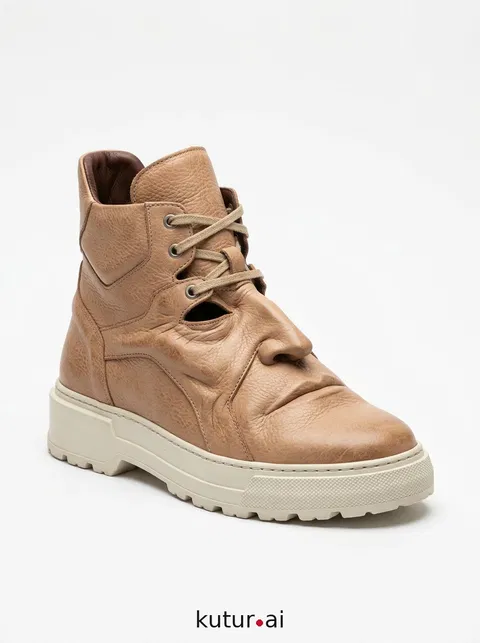 Dafoe face high-top